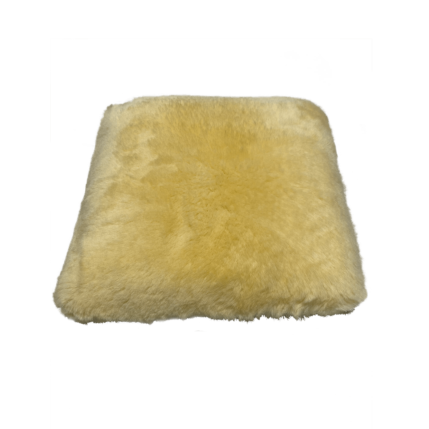 sheepskin pillow 