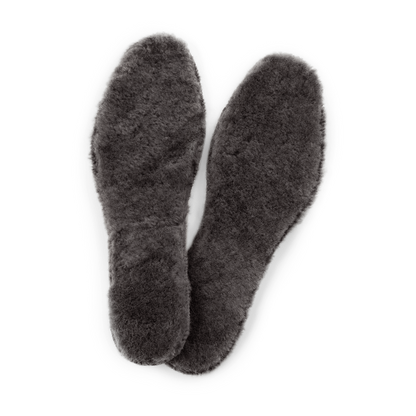 lambskin insole 