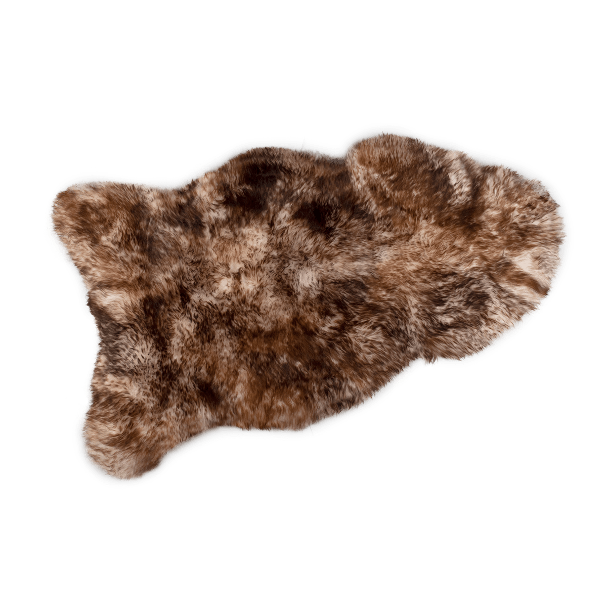 Flamed Sheepskin 